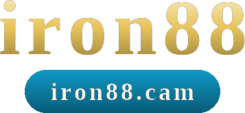 iron88 logo
