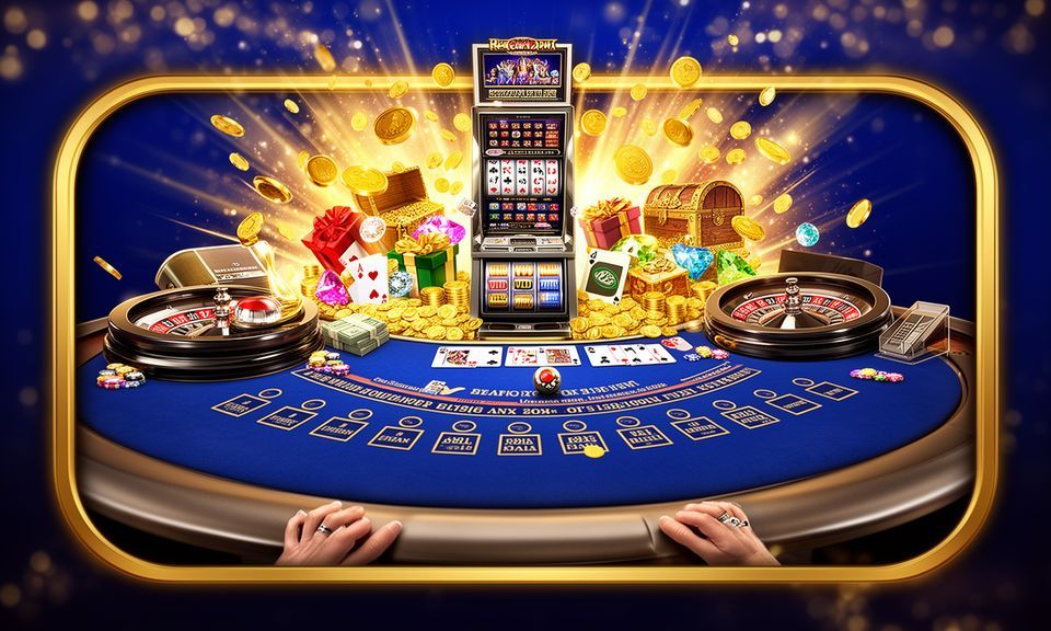 iron88 Fisherman Boat Slots